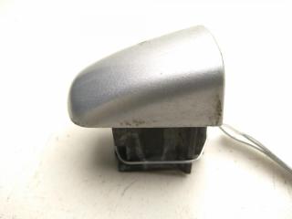 Колпачок (заглушка) ручки двери Citroen C4 Grand Picasso 2007, 1.8 л., бензин, МКПП, серый, минивэн, 9681643880