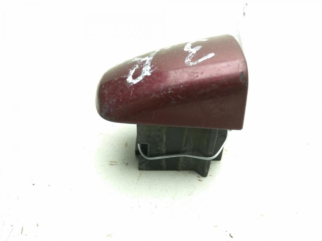 Колпачок (заглушка) ручки двери Citroen C4 Grand Picasso 2007, 1.6 л., дизель, АКПП, красный, минивэн, 9681643880