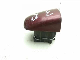 Колпачок (заглушка) ручки двери Citroen C4 Grand Picasso 2007, 1.6 л., дизель, АКПП, красный, минивэн, 9681643880