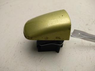Колпачок (заглушка) ручки двери Citroen C4 Grand Picasso 2008, 1.6 л., бензин, МКПП, жёлтый, минивэн, 9681643880