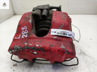 суппорт передний левый Mercedes-Benz SLK-Класс R170 1998, 2.3 л., бензин, МКПП, серый, кабриолет