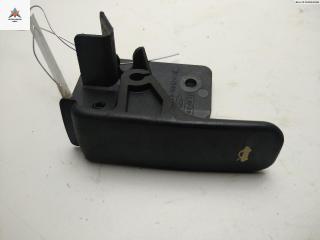 ручка открывания капота Ford Mondeo 1 поколение 1995, 1.8 л., бензин, МКПП, красный, универсал
