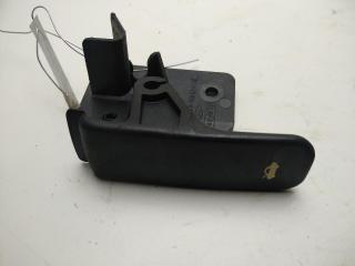 ручка открывания капота Ford Mondeo 1 поколение 1995, 1.8 л., бензин, МКПП, красный, универсал