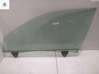 стекло двери передней левой Audi A4 B7 2005, 2.0 л., бензин, АКПП, серый, седан, 8E0845021D