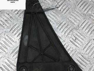 кронштейн заднего бампера Audi A4 B5 [рестайлинг] 1998, 1.8 л., Ti, бензин, МКПП, чёрный, универсал, 8D0807484