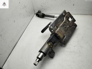 рулевая колонка Peugeot 407 1 поколение 2004, 2.0 л., дизель, МКПП, синий, универсал