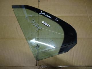 форточка задняя левая Volkswagen Jetta 5 поколение 2006, 2.0 л., дизель, МКПП, серый, седан, 1K5845215