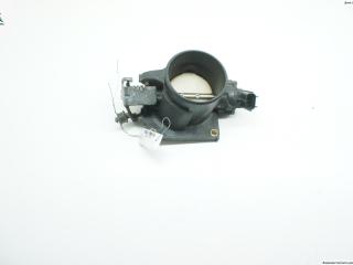 заслонка дроссельная Ford Mondeo 3 поколение 2002, 1.8 л., бензин, МКПП, синий, хетчбэк 5 дв., 1S7G9E926JA