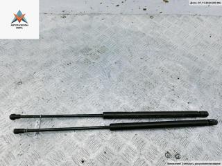 амортизатор крышки багажника (3-5 двери) Ford Mondeo 2 поколение 2000, 1.8 л., бензин, МКПП, синий, хетчбэк 5 дв., 93BBA406A10AE