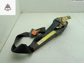 ремень безопасности Fiat Bravo 1 поколение 1997, 1.6 л., бензин, МКПП, синий, хетчбэк 3 дв., 10802001