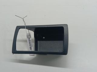 ручка внутренняя передняя левая Ford Mondeo 3 поколение [рестайлинг] 2005, 1.8 л., бензин, МКПП, синий, универсал, 1S71F22621BB