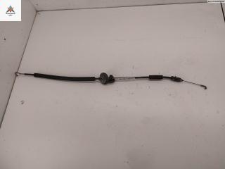 Трос двери задней Volkswagen Passat B5 1997, 1.8 л., бензин, МКПП, зелёный, седан, 3B0839085