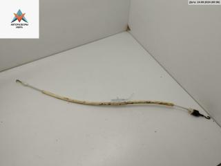 трос двери Audi A4 B5 [рестайлинг] 1998, 2.4 л., бензин, АКПП, синий, универсал, 8D0