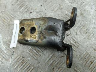 петля двери Nissan Primera P12 2002, серый, универсал