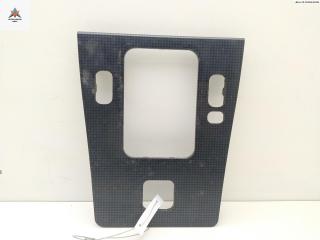 рамка обрамление кулисы Mercedes-Benz C-Класс W202/S202 [рестайлинг] 1998, 1.8 л., бензин, МКПП, синий, универсал, 2026830800