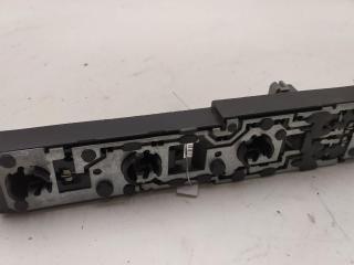 панель заднего левого фонаря Opel Omega B [рестайлинг] 2003, 3.2 л., бензин, АКПП, чёрный, универсал, 143577-00