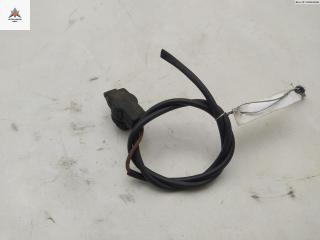 разъем (фишка) проводки Mercedes-Benz E-Класс W124 1985, 2.3 л., бензин, МКПП, белый, седан, 007997612