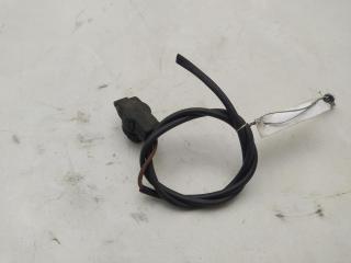 разъем (фишка) проводки Mercedes-Benz E-Класс W124 1985, 2.3 л., бензин, МКПП, белый, седан, 007997612