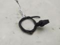 разъем (фишка) проводки Mercedes-Benz E-Класс W124 1985, 2.3 л., бензин, МКПП, белый, седан, 007997612 - фото №2