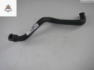 патрубок (трубопровод, шланг) BMW 3 серия E46 [рестайлинг] 2001, 1.9 л., бензин, МКПП, серый, универсал, 1247398