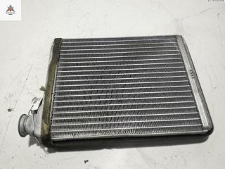 радиатор отопителя (печки) Peugeot 308 T9 2014, 1.6 л., бензин, МКПП, чёрный, хетчбэк 5 дв., 452335