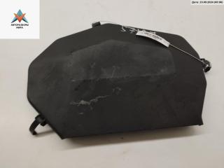 защита (кожух) ремня ГРМ Audi A6 4B/C5 1998, 2.4 л., бензин, МКПП, синий, универсал, 078109123AL