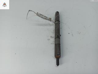 форсунка Audi A6 4B/C5 [рестайлинг] 2002, 2.5 л., дизель, МКПП, синий, универсал, 059130201F