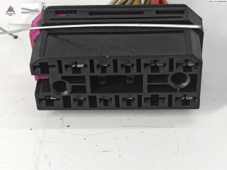 разъем (фишка) проводки Audi A6 4B/C5 2000, 2.5 л., дизель, МКПП, чёрный, универсал, 8L0971978