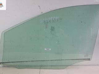 стекло двери передней левой Mercedes-Benz A-Класс W169 2006, 2.0 л., дизель, МКПП, чёрный, хетчбэк 5 дв., A1697250100