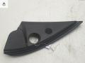 Накладка крыла (уголок зеркала) переднего левого Peugeot 206 1 поколение [рестайлинг] 2003, 1.4 л., бензин, МКПП, серый, универсал, 9650062077 - фото №2