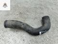 патрубок интеркулера Opel Astra H/Family [рестайлинг] 2005, 1.9 л., дизель, МКПП, серый, универсал, 55353827 - фото №2