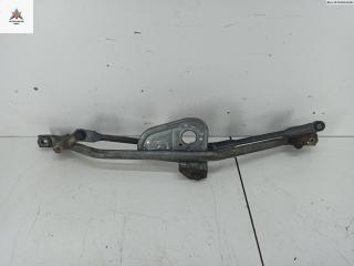 Механизм стеклоочистителя переднего (трапеция дворников) Audi A4 B5 1996, 1.8 л., бензин, МКПП, серый, универсал, 8D1955023