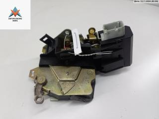 замок двери задней левой BMW 5 серия E39 1997, 2.5 л., бензин, МКПП, серый, универсал, 8166245