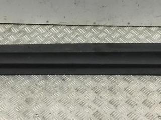 Накладка на порог наружная правая Mercedes-Benz A-Класс W169 2007, синий, хетчбэк 3 дв., 1696101608