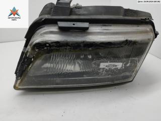 фара левая Audi A4 B5 [рестайлинг] 1998, 1.8 л., Ti, бензин, МКПП, зелёный, универсал, 8D0941003E