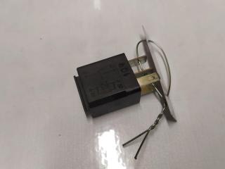 реле (прочие) Opel Zafira 2 поколение (B) [рестайлинг] 2009, 1.7 л., дизель, МКПП, красный, минивэн, 24435922