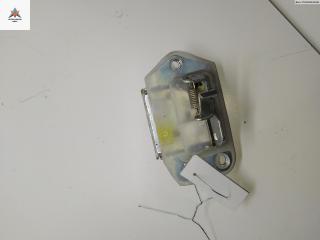 замок багажника Nissan Pixo 1 поколение 2011, хетчбэк 5 дв.