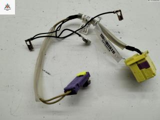 проводка Skoda Fabia 2 поколение (5J) 2009, 1.2 л., бензин, МКПП, синий, хетчбэк 5 дв., 6Q0971584A