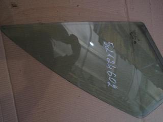 форточка передняя левая Opel Tigra 1 поколение 1997, 1.4 л., бензин, МКПП, зелёный, купе