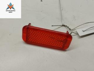 фонарь салона (плафон) Audi A4 B6 2004, 2.0 л., бензин, МКПП, серый, универсал, 8P0947412