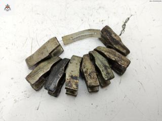 крепление форсунки Mercedes-Benz M-Class ML W163 2002, 4.0 л., дизель, АКПП, синий, внедорожник 5 дв.