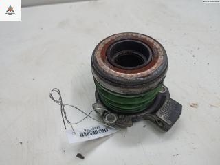 цилиндр сцепления рабочий Opel Zafira 1 поколение (A) 1999, 1.8 л., бензин, МКПП, серый, минивэн, 90523765