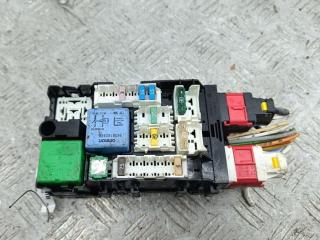блок предохранителей Peugeot 508 1 поколение 2011, 1.6 л., дизель, АКПП, серый, седан, 18014931