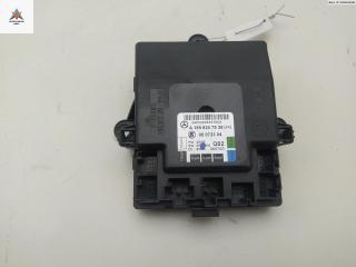 модуль управления двери Mercedes-Benz A-Класс W169 2007, 1.7 л., бензин, МКПП, чёрный, хетчбэк 5 дв., 1698207926