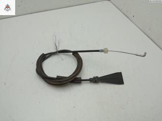 трос двери Fiat Grande Punto 1 поколение 2006, 1.2 л., бензин, МКПП, чёрный, хетчбэк 3 дв.