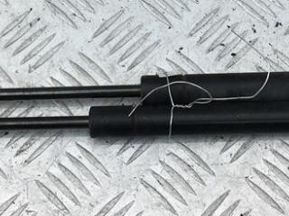 амортизатор крышки багажника (3-5 двери) Ford Ka 1 поколение 2002, 1.3 л., бензин, МКПП, красный, хетчбэк 3 дв., 97KGB406A10AA