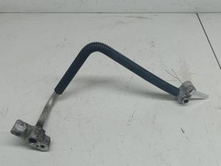 трубка кондиционера Ford Galaxy 1 поколение [рестайлинг] 2004, 2.8 л., бензин, МКПП, красный, минивэн