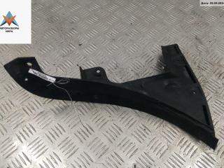 кронштейн заднего бампера Audi A3 8L 1999, 1.6 л., бензин, МКПП, синий, хетчбэк 3 дв., 8L0807377