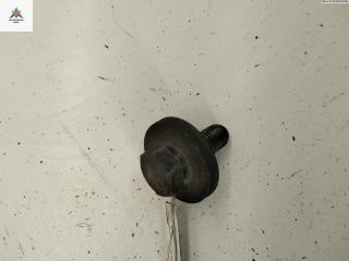 Болт крепления Volkswagen Golf 3 поколение 1999, 1.9 л., дизель, МКПП, красный, кабриолет, 4F10.9