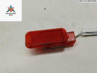 фонарь салона (плафон) Audi A4 B5 [рестайлинг] 1998, 1.8 л., Ti, бензин, МКПП, зелёный, универсал, 4B0947415